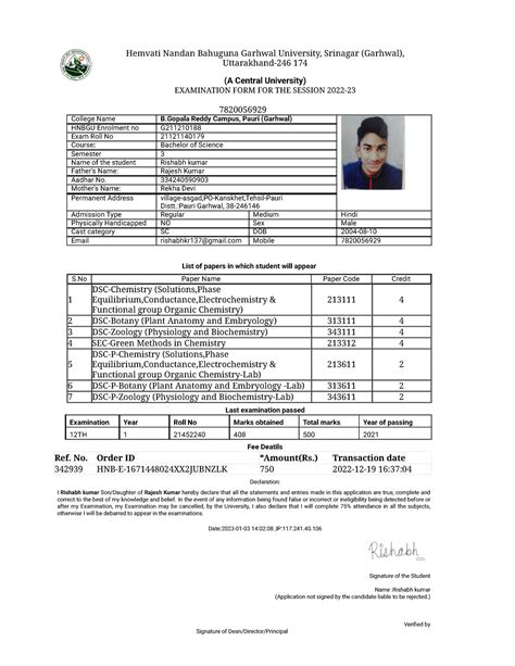 hnbgu cbcs 2021|Https online.hnbgu.ac.in cbcs2021 exam.php .